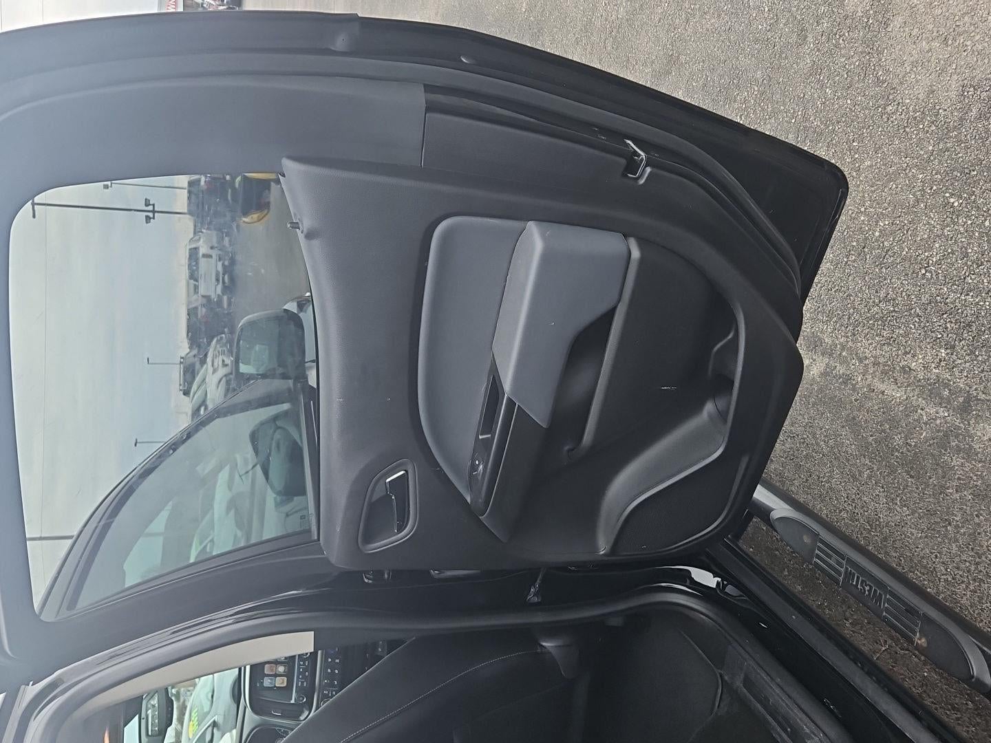 2018 Chevrolet Colorado 4WD Z71