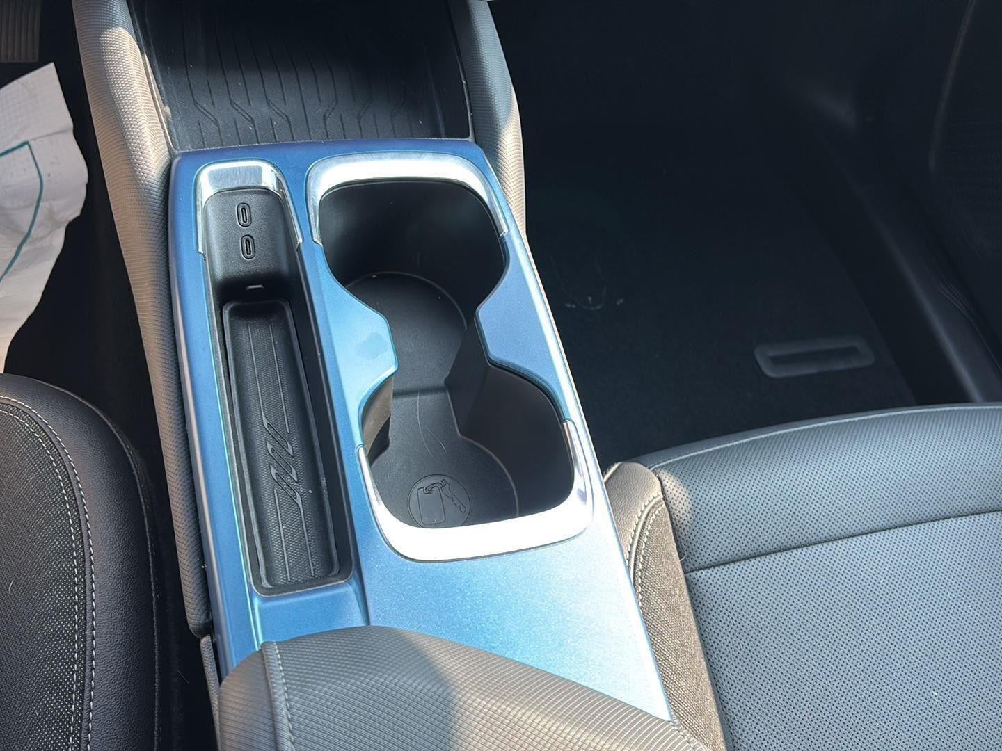 2024 Chevrolet Equinox EV 2LT