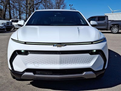 2024 Chevrolet Equinox EV 2LT