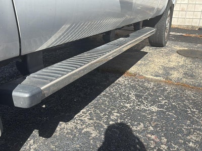 2012 Ford Super Duty F-350 SRW XL