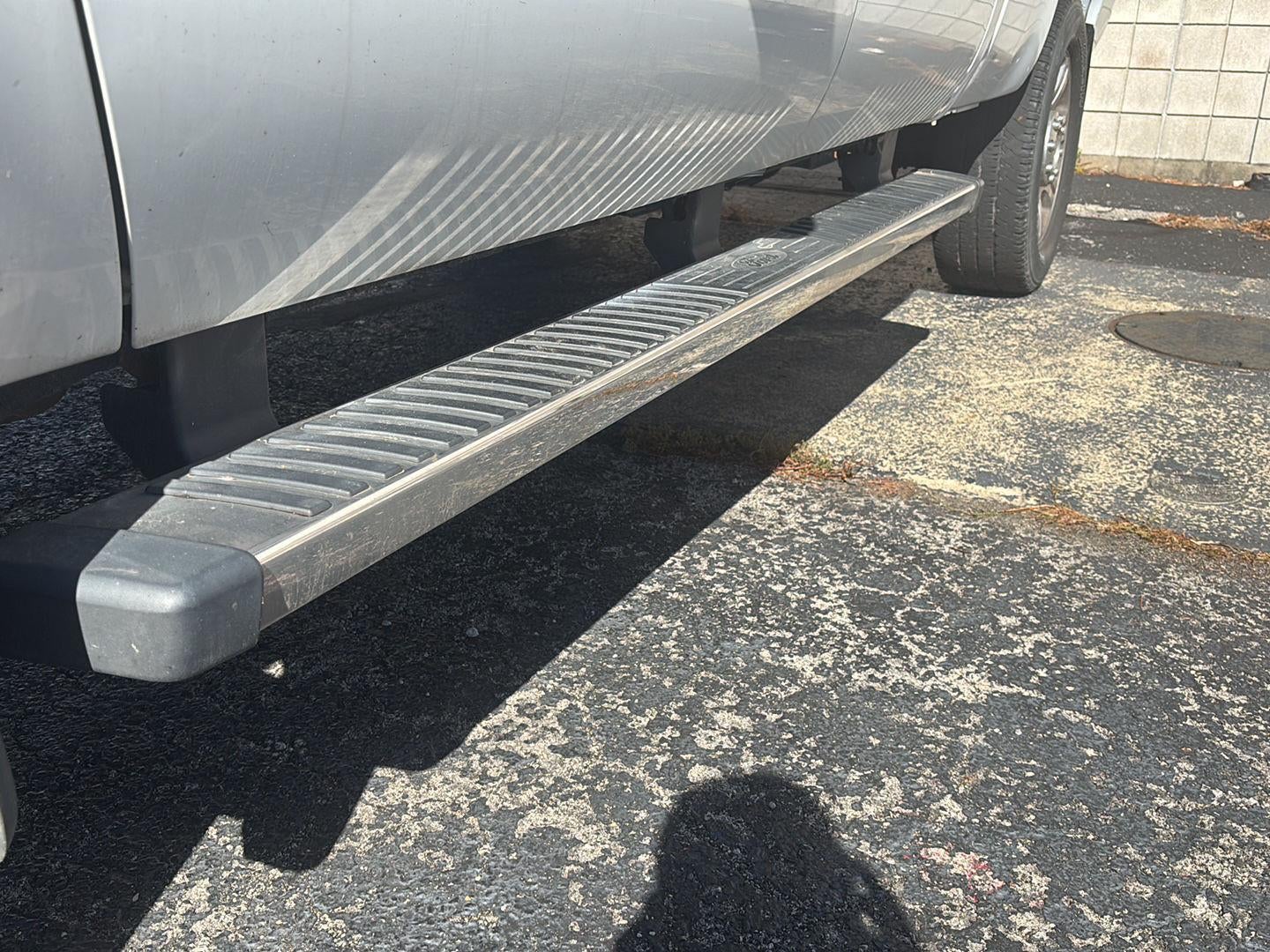 2012 Ford Super Duty F-350 SRW XL