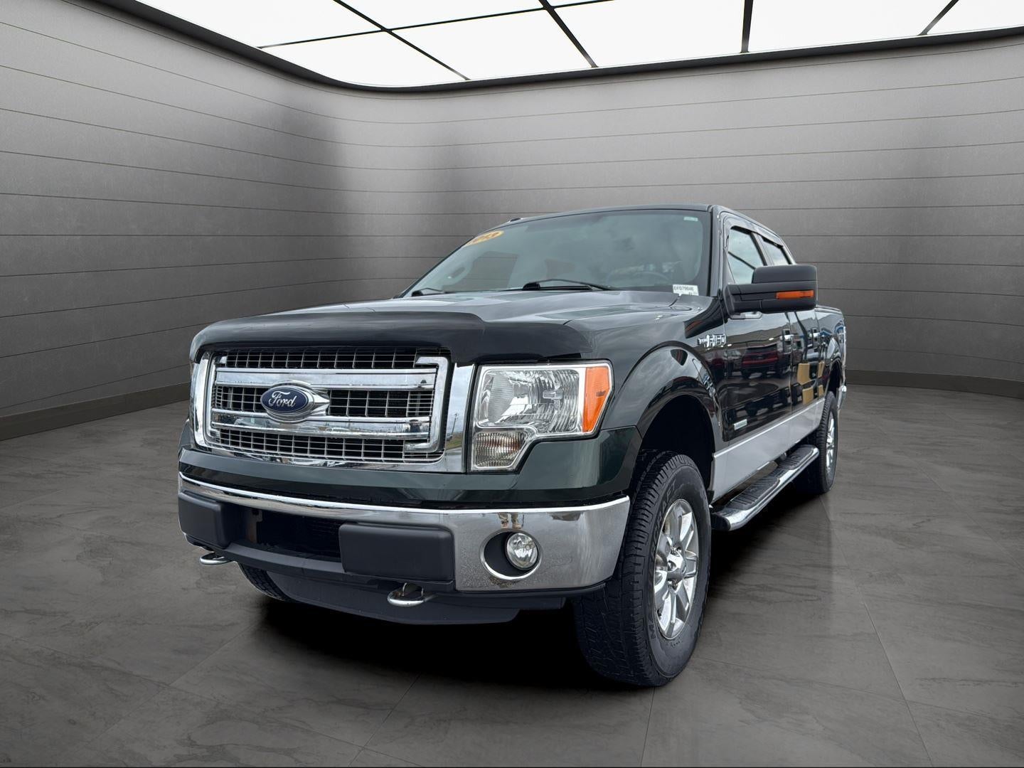 2013 Ford F-150 XL