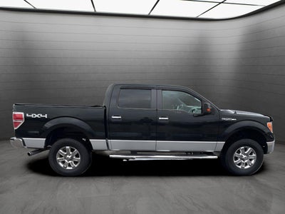 2013 Ford F-150 XL