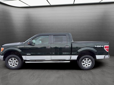 2013 Ford F-150 XL
