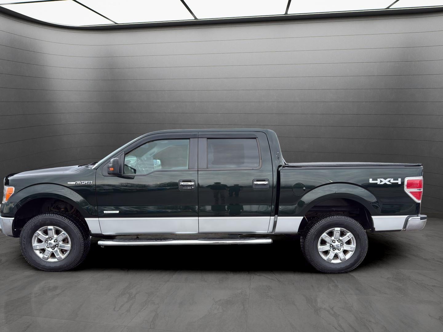 2013 Ford F-150 XL