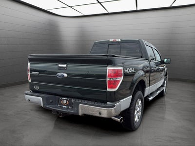 2013 Ford F-150 XL