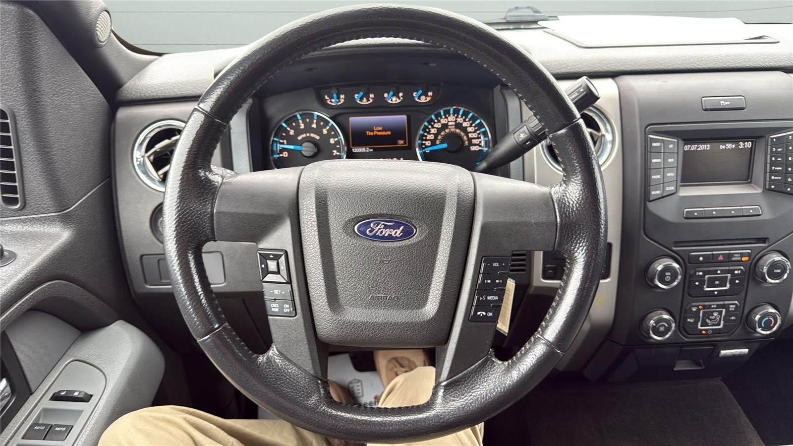2013 Ford F-150 XL