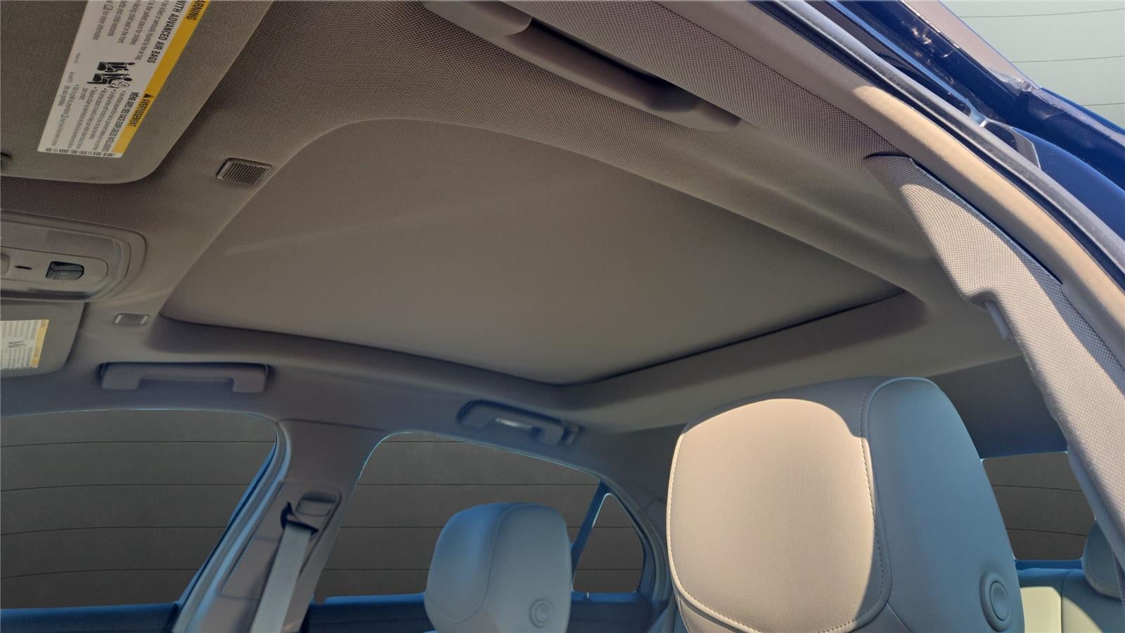 2018 Cadillac CTS Luxury AWD