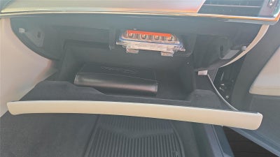 2018 Cadillac CTS Luxury AWD