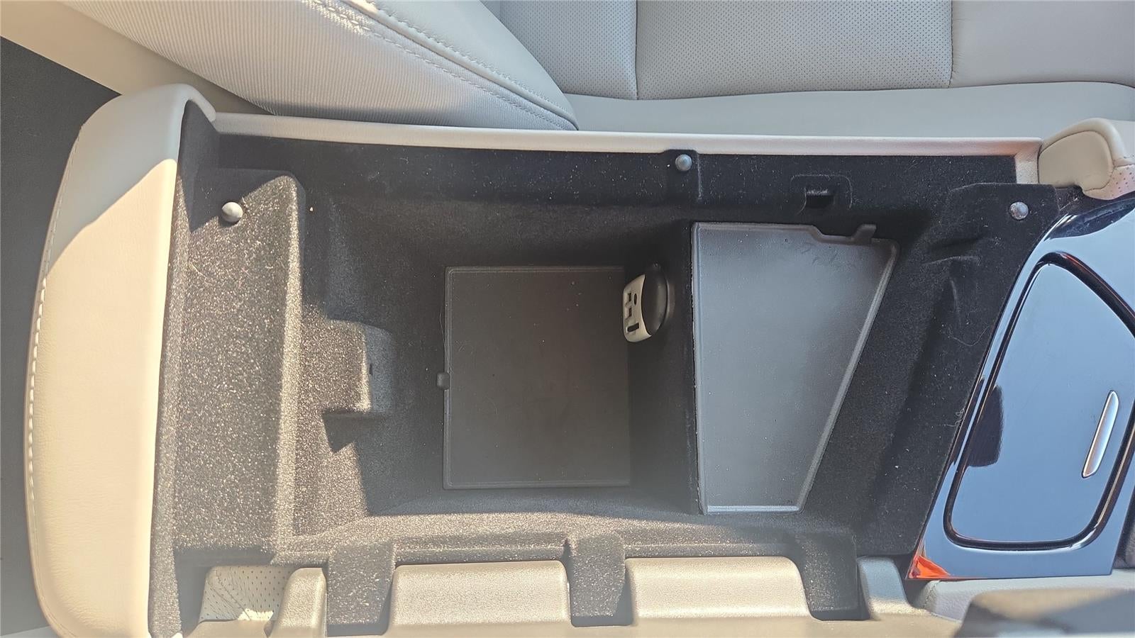 2018 Cadillac CTS Luxury AWD