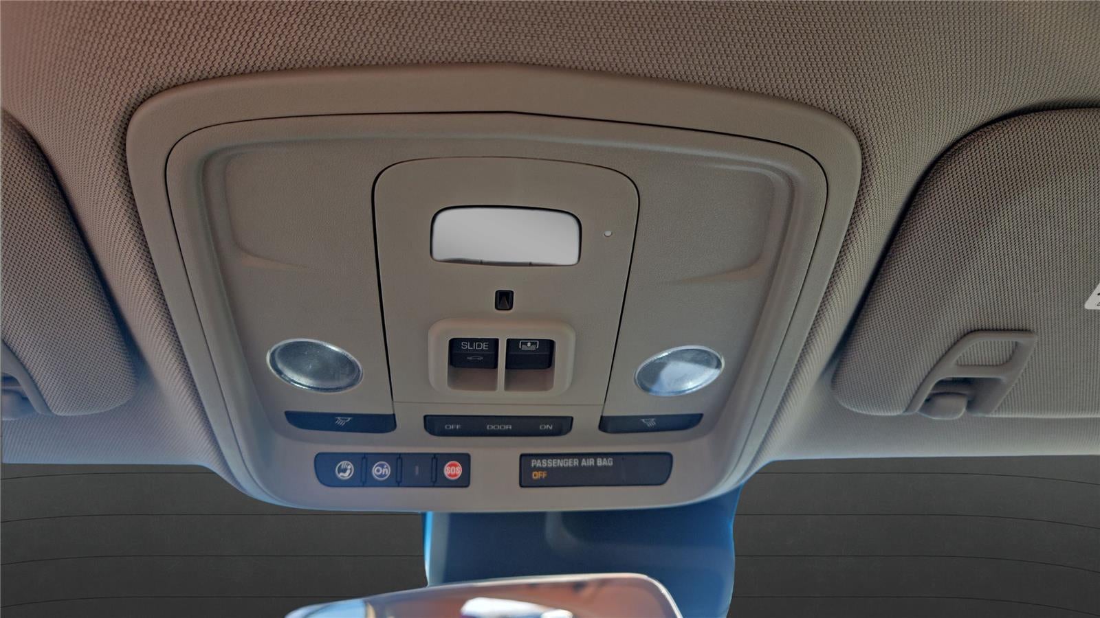 2018 Cadillac CTS Luxury AWD