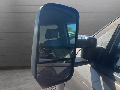 2015 Chevrolet Silverado 2500 HD LTZ