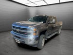 2015 Chevrolet Silverado 2500 HD LTZ