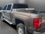 2015 Chevrolet Silverado 2500 HD LTZ