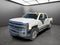 2018 Chevrolet Silverado 2500 HD LTZ