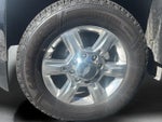 2018 Chevrolet Silverado 2500 HD LTZ