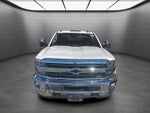 2018 Chevrolet Silverado 2500 HD LTZ