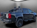 2018 Chevrolet Colorado 4WD ZR2