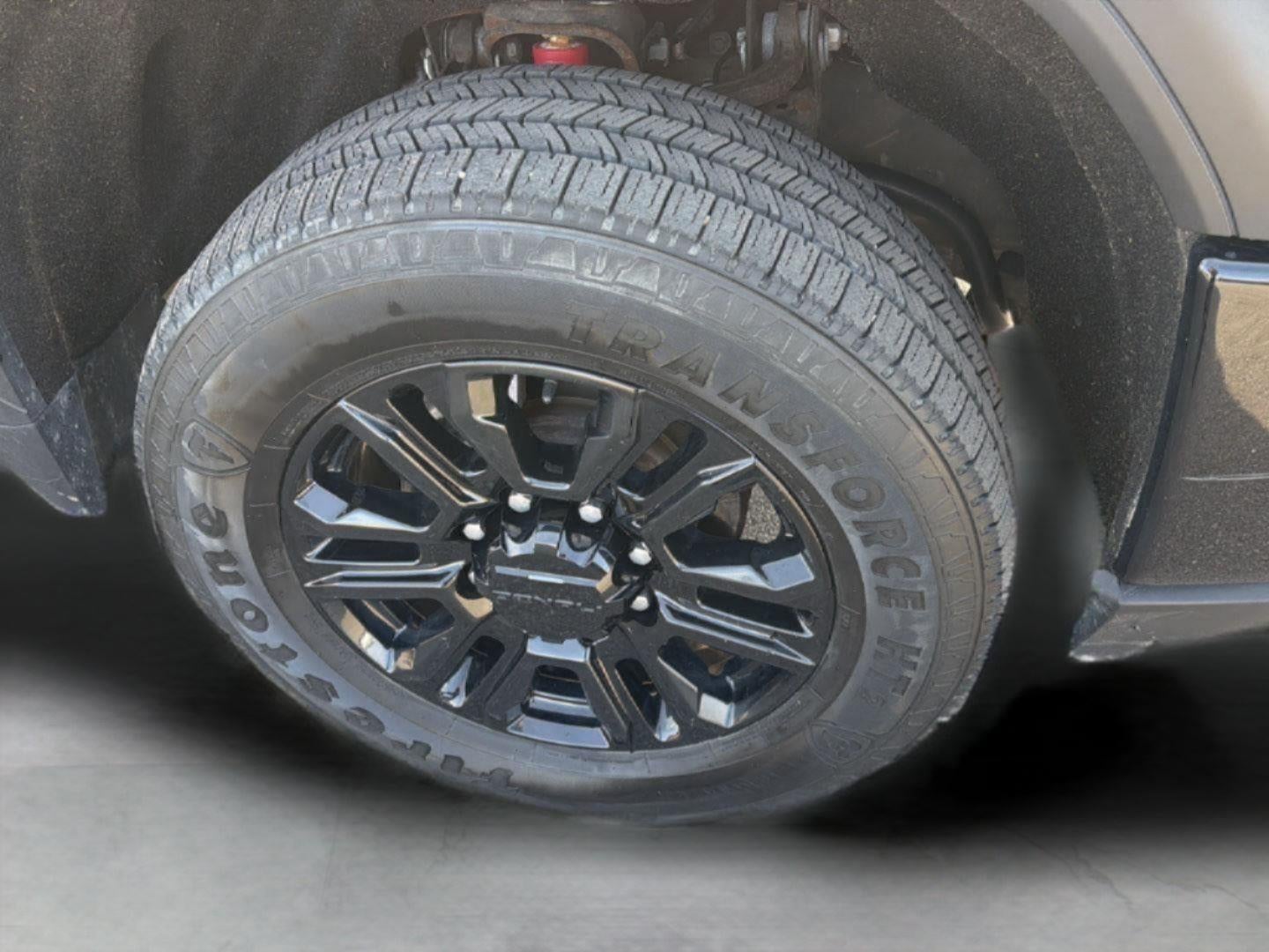 2022 GMC Sierra 2500 HD Denali