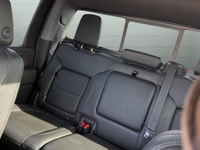 2022 GMC Sierra 2500 HD Denali