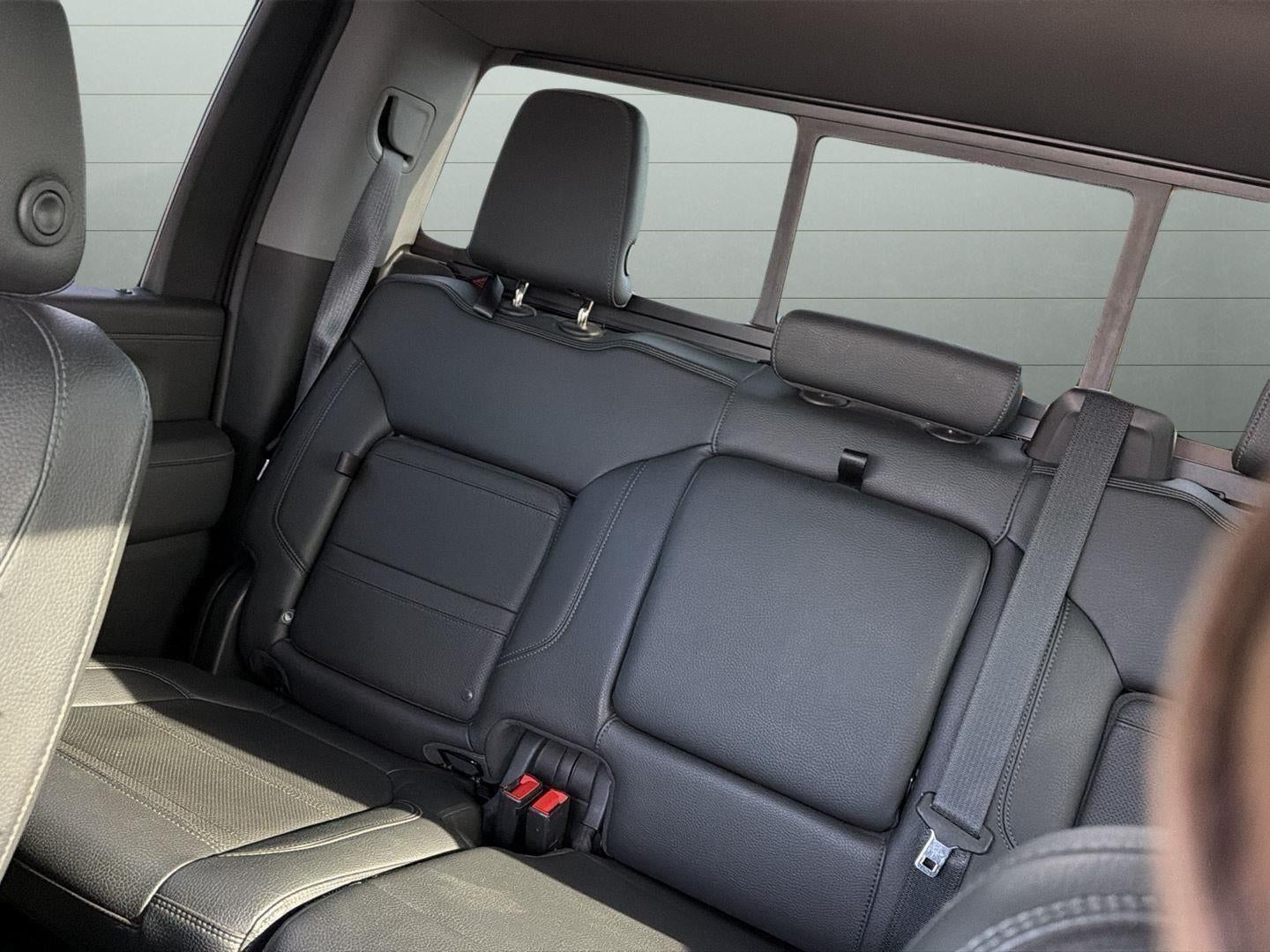 2022 GMC Sierra 2500 HD Denali