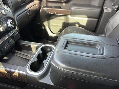 2022 GMC Sierra 2500 HD Denali