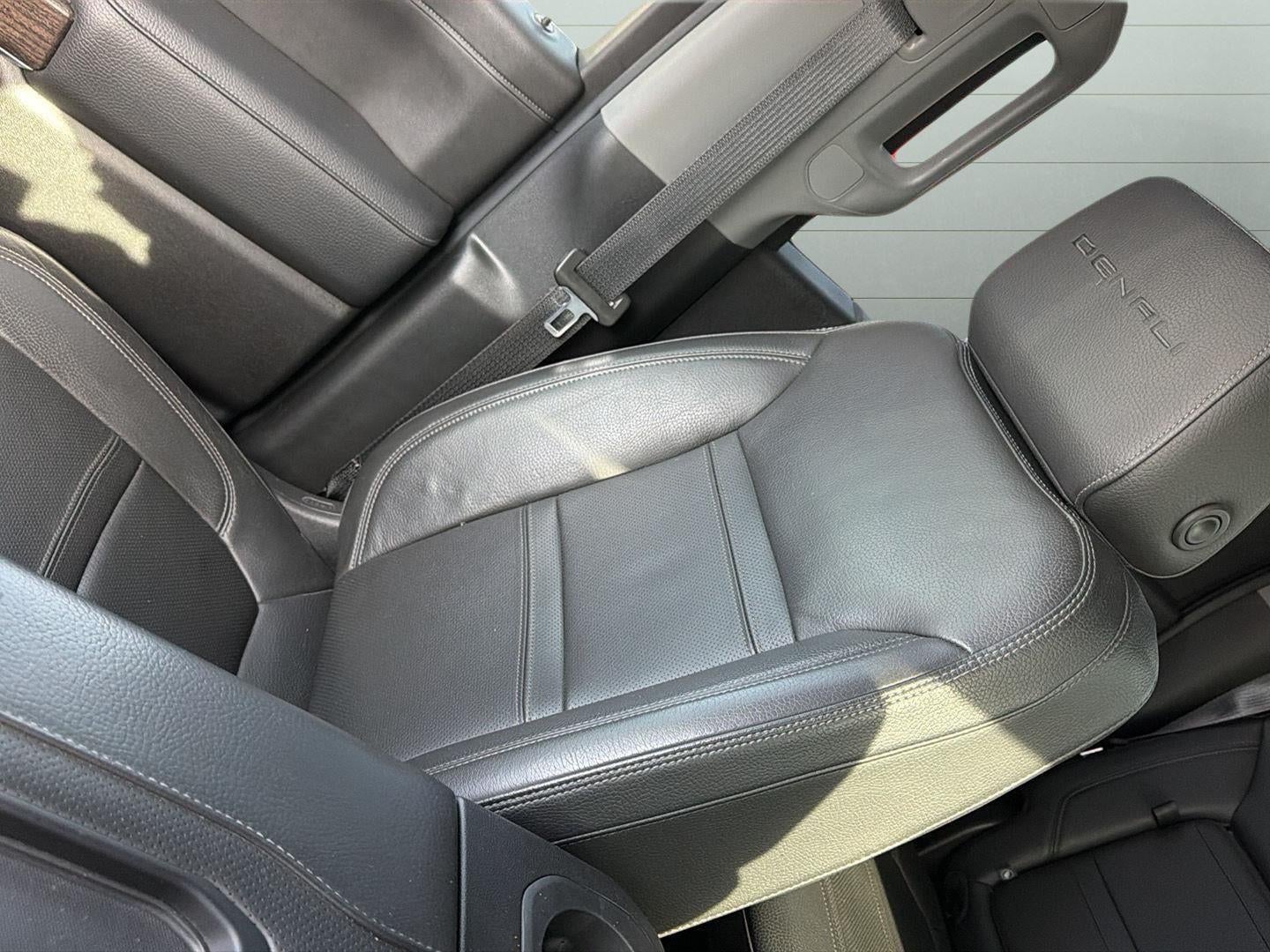 2022 GMC Sierra 2500 HD Denali