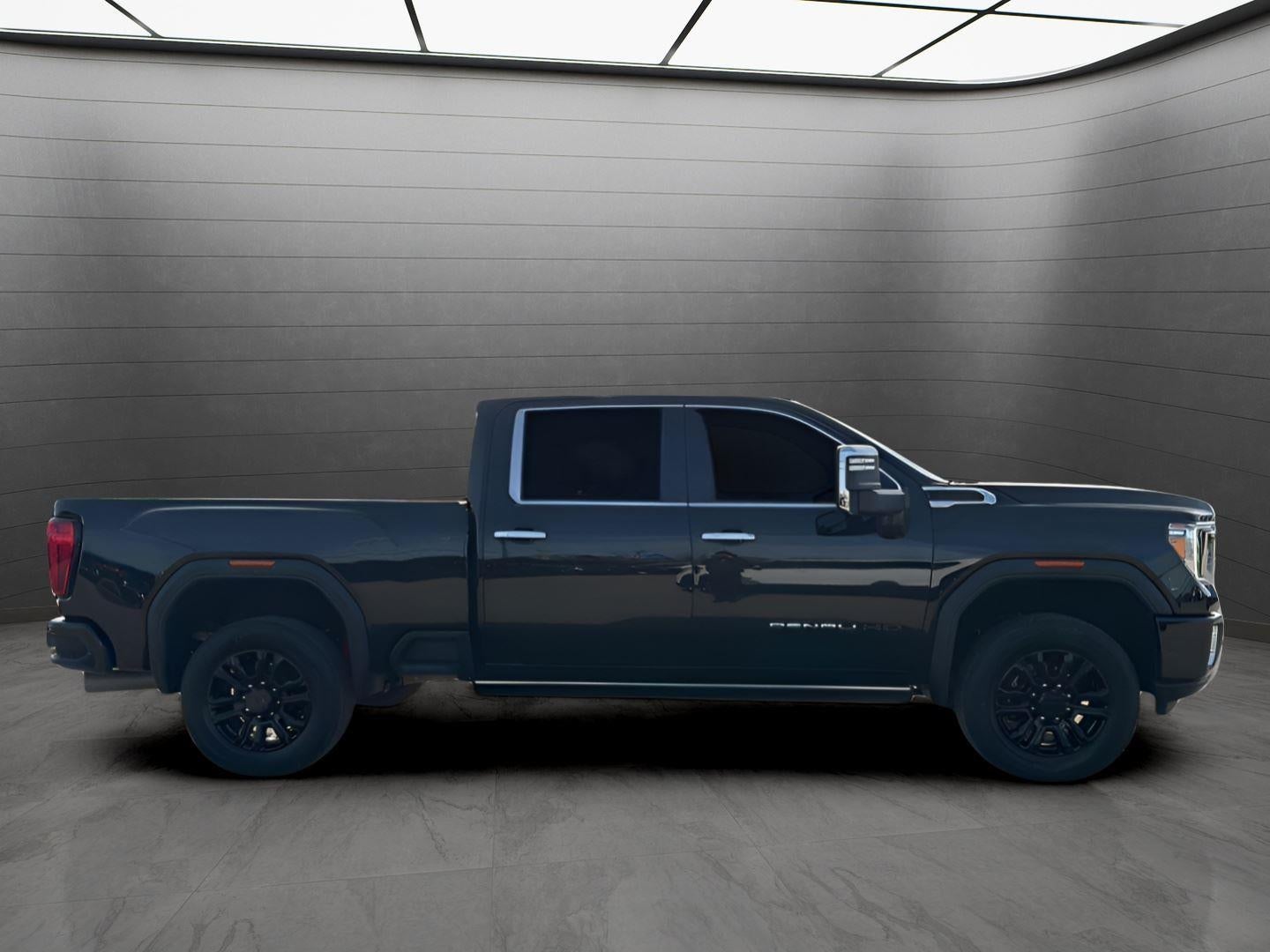 2022 GMC Sierra 2500 HD Denali