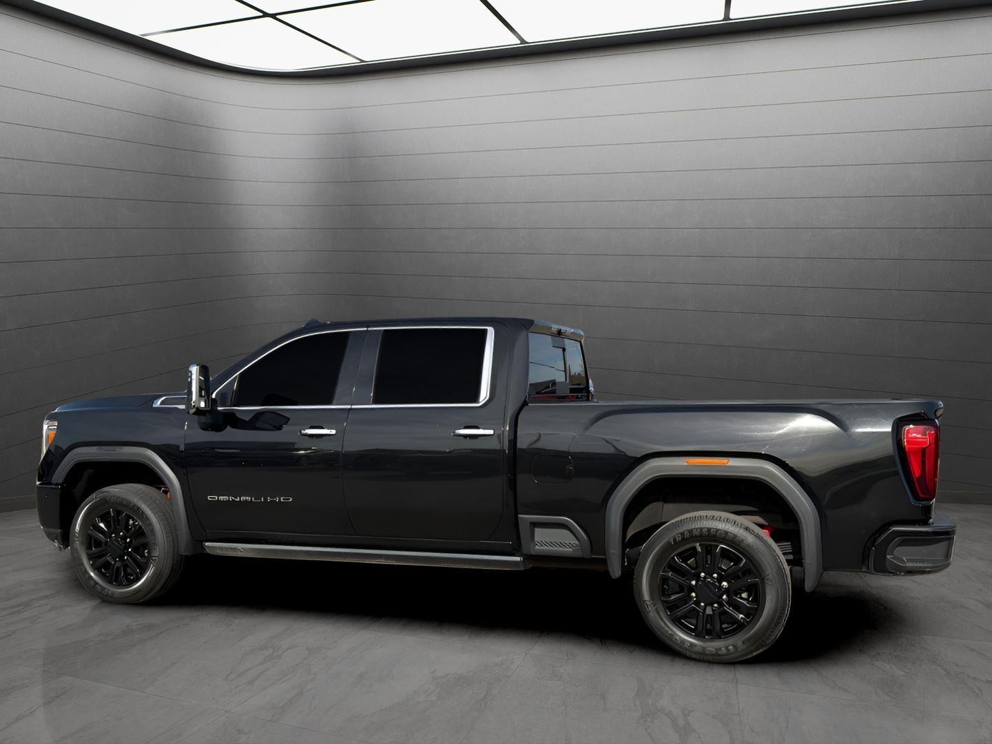 2022 GMC Sierra 2500 HD Denali