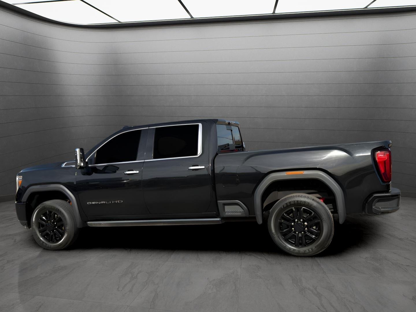 2022 GMC Sierra 2500 HD Denali