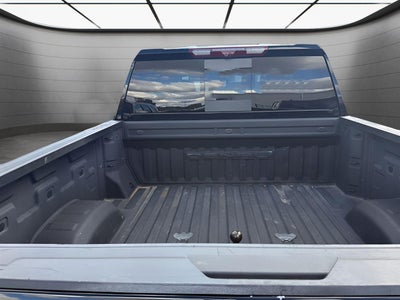 2024 GMC Sierra 3500 HD Denali Ultimate