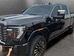 2024 GMC Sierra 3500 HD Denali Ultimate