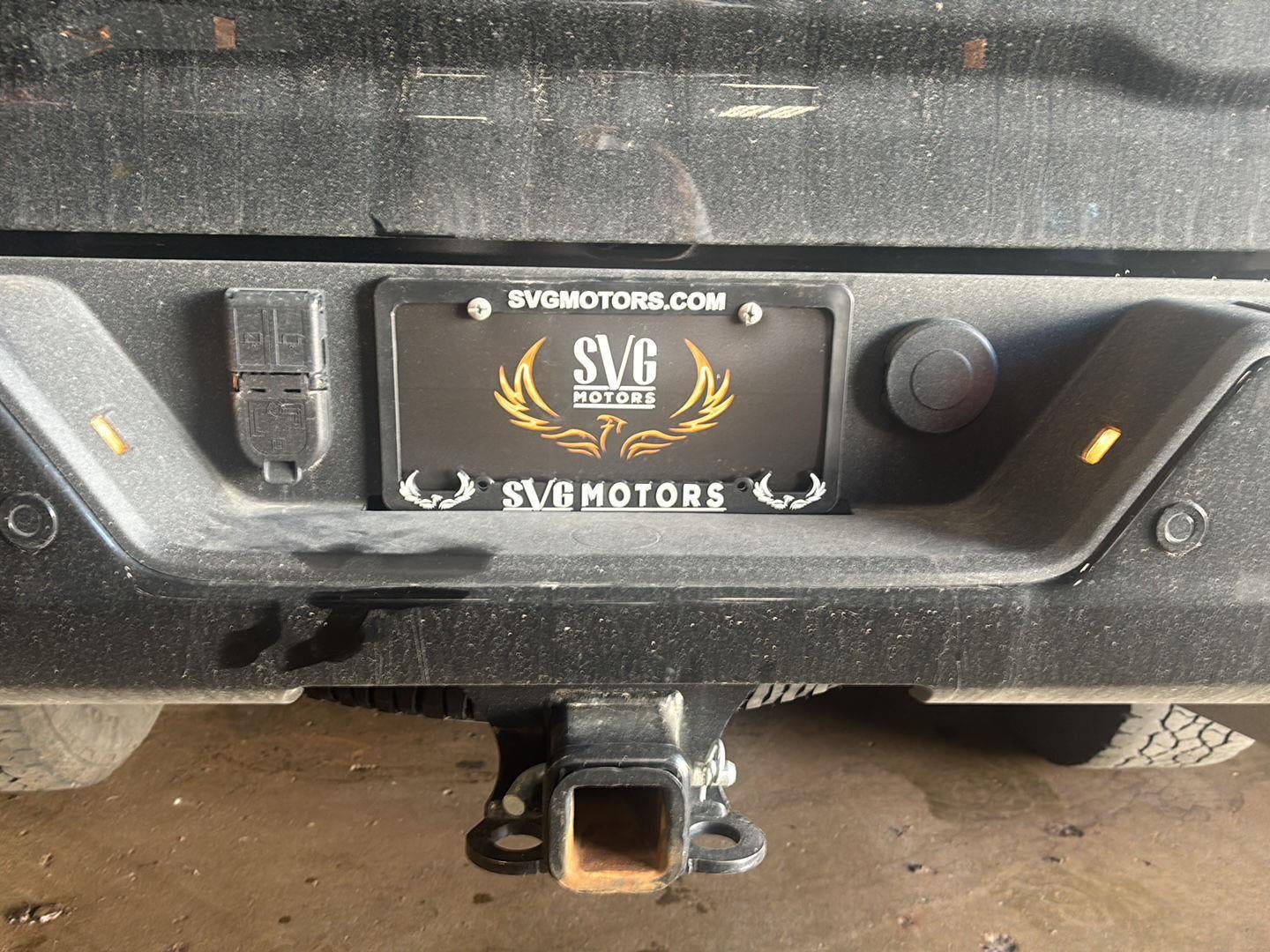 2025 GMC Sierra 3500 HD Denali Ultimate