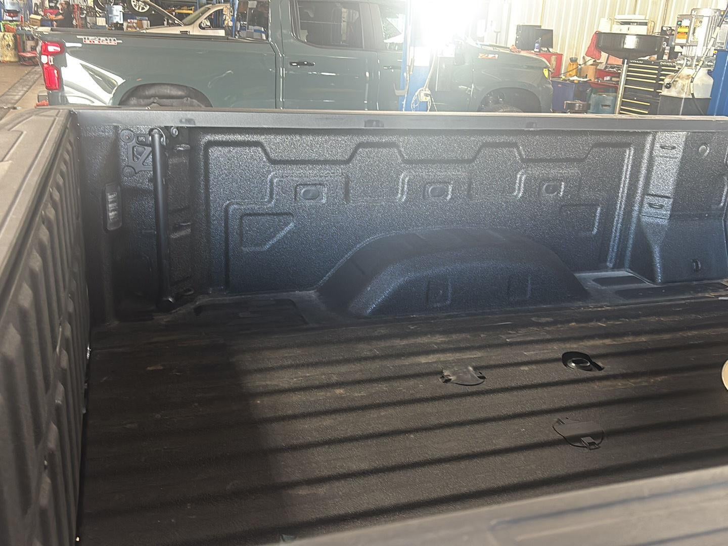 2025 GMC Sierra 3500 HD Denali Ultimate