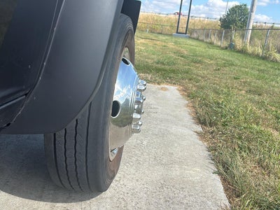 2017 RAM 5500 Chassis Cab Tradesman