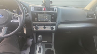 2015 Subaru Legacy 2.5i Premium