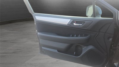 2015 Subaru Legacy 2.5i Premium