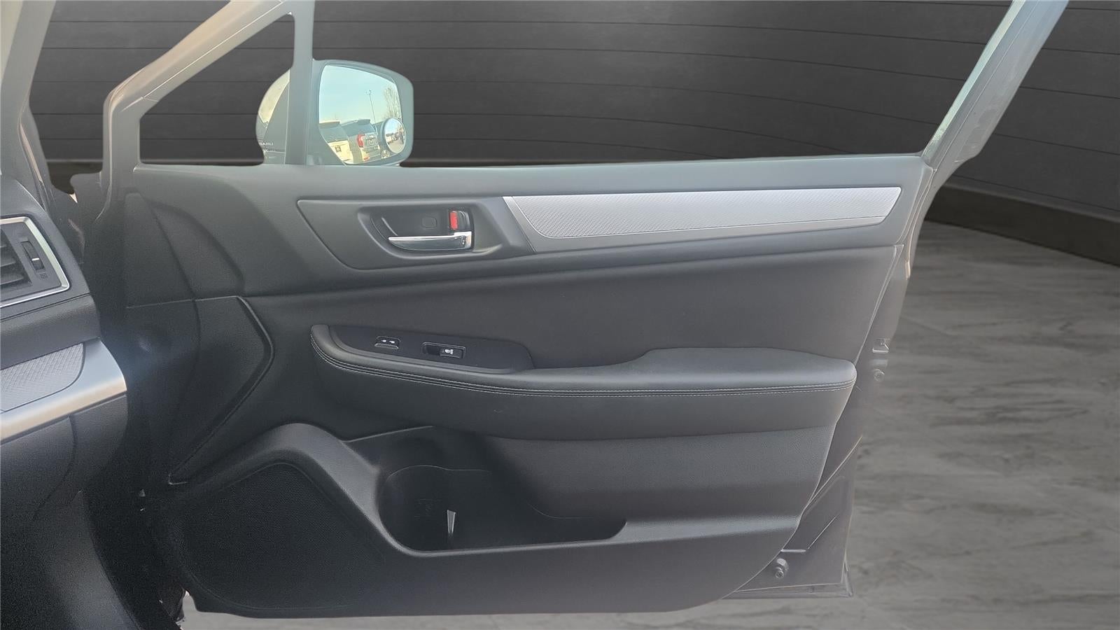 2015 Subaru Legacy 2.5i Premium