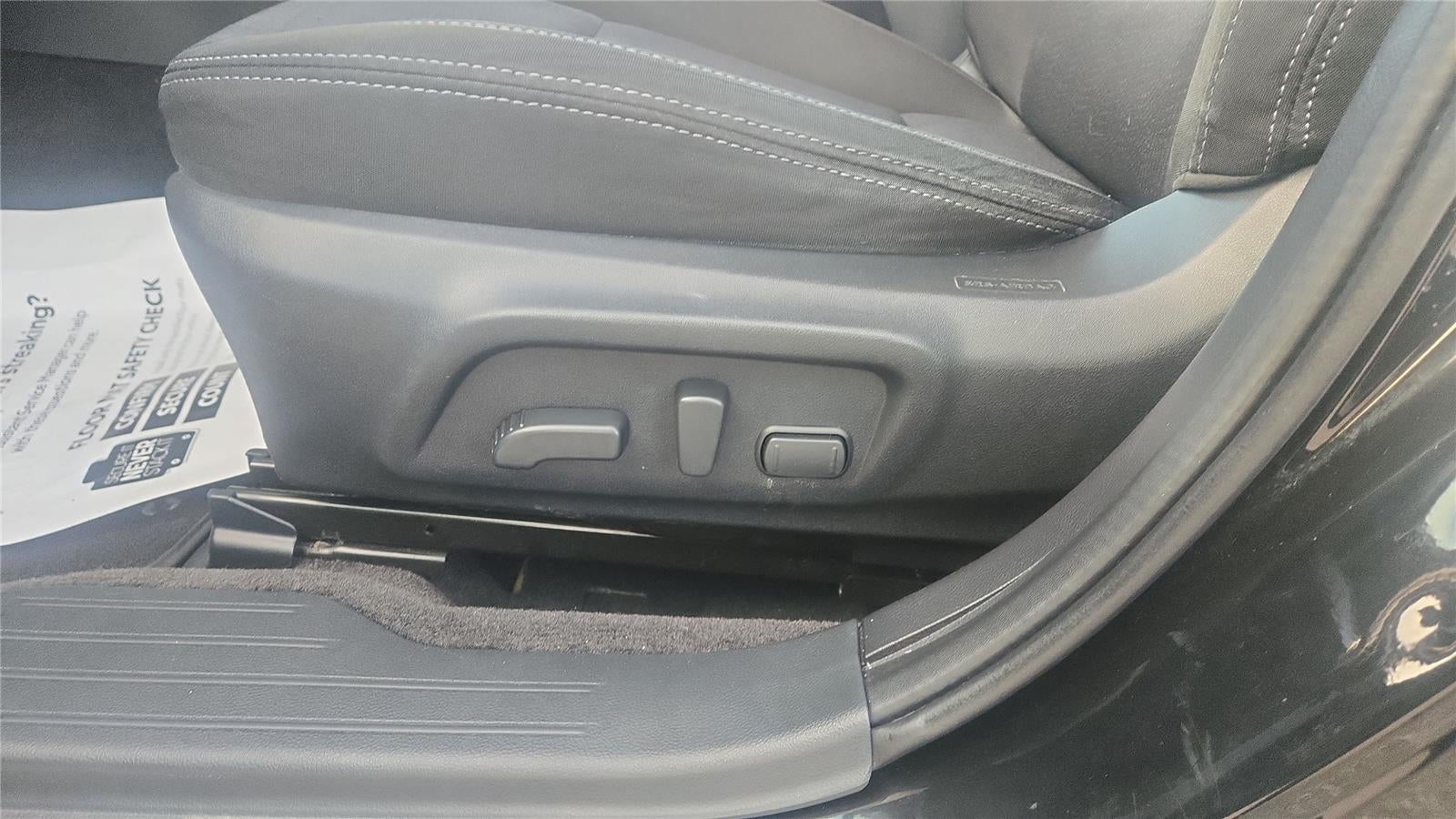 2015 Subaru Legacy 2.5i Premium