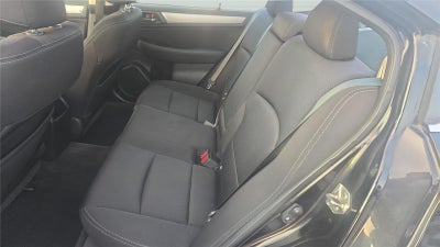 2015 Subaru Legacy 2.5i Premium