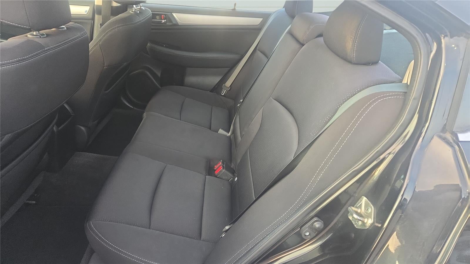 2015 Subaru Legacy 2.5i Premium