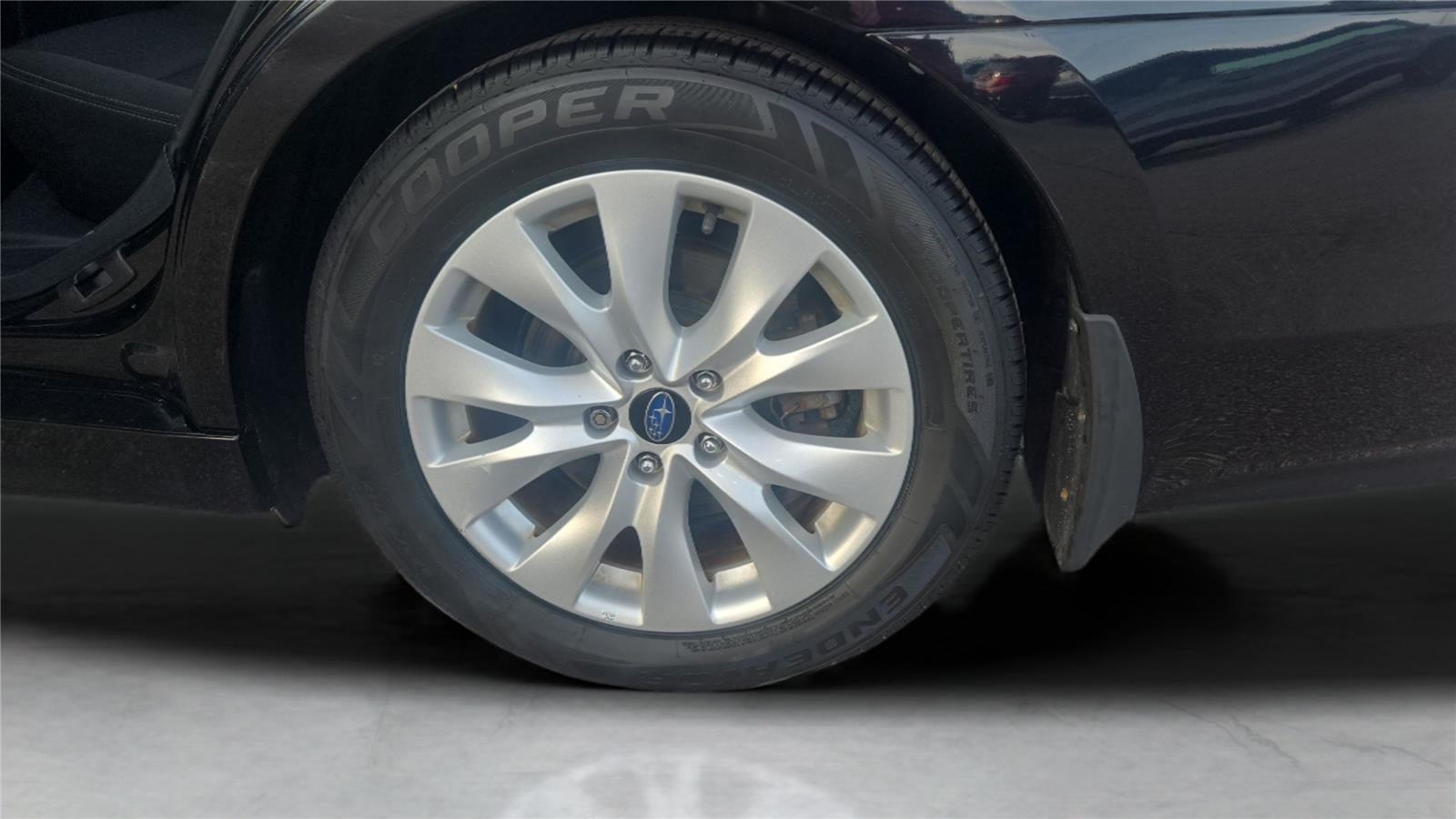 2015 Subaru Legacy 2.5i Premium