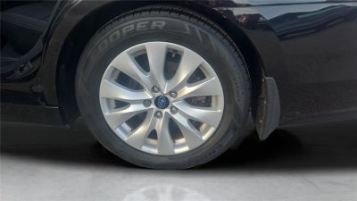 2015 Subaru Legacy 2.5i Premium