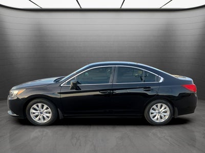 2015 Subaru Legacy 2.5i Premium