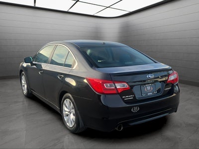 2015 Subaru Legacy 2.5i Premium