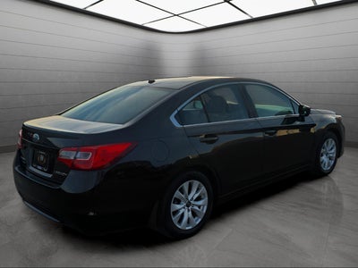 2015 Subaru Legacy 2.5i Premium