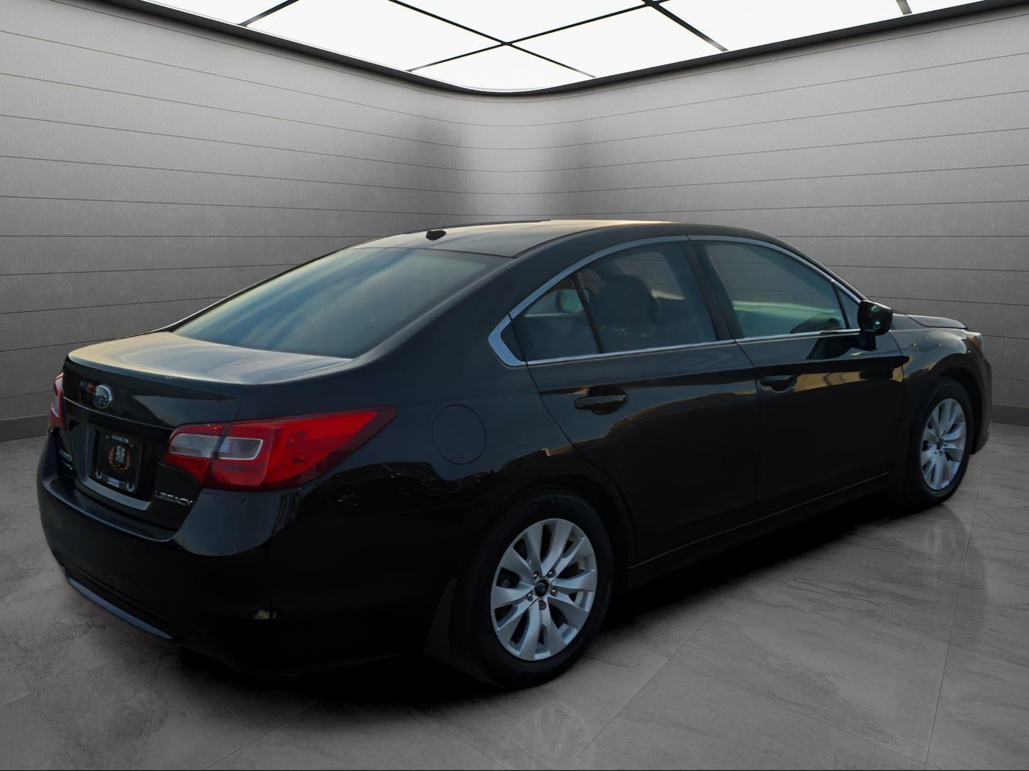 2015 Subaru Legacy 2.5i Premium