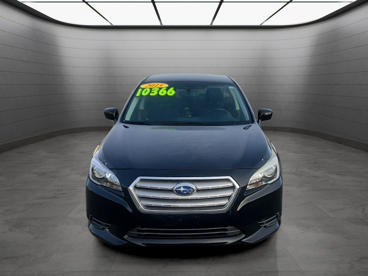 2015 Subaru Legacy 2.5i Premium