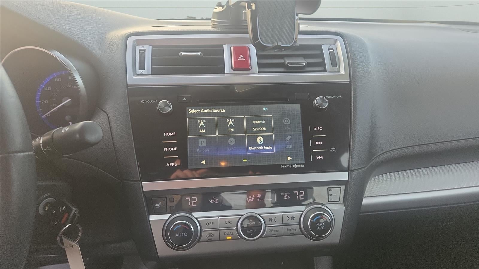 2015 Subaru Legacy 2.5i Premium