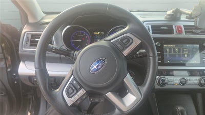 2015 Subaru Legacy 2.5i Premium